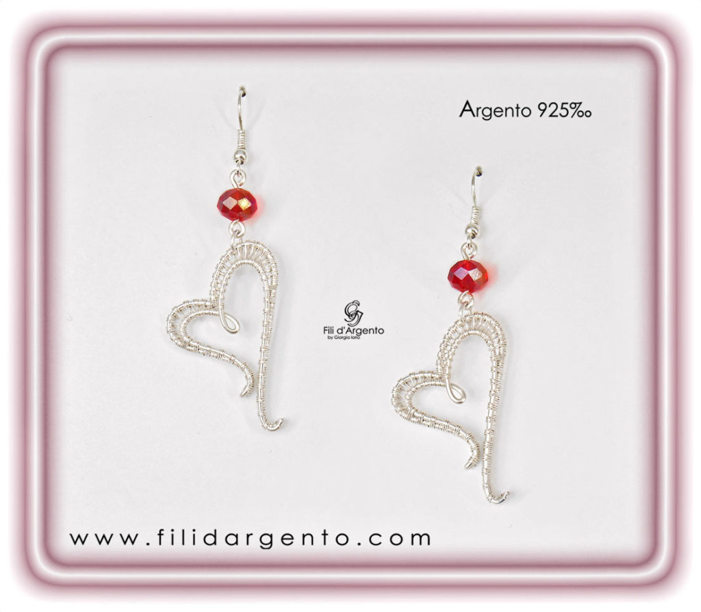 Orecchini a volpe 🦊 - Gioielli - Orecchini - di Straset | su Orecchini a volpe 🦊 - Gioielli - Orecchini - di Straset | su